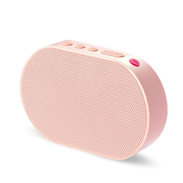 Bluetooth stereo smart speaker Bluetooth stereo smart speaker